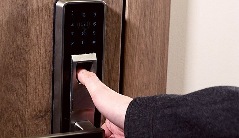 Các tính năng bảo mật cần thiết của khóa vân tay