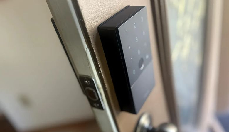 Tầm quan trọng của việc chọn khóa vân tay chất lượng