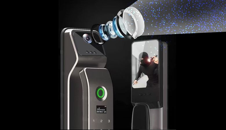 Chọn khóa có chất lượng hình ảnh cao