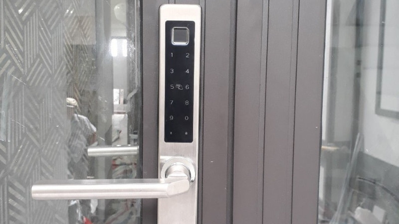 Các loại khóa đơn điểm phổ biến