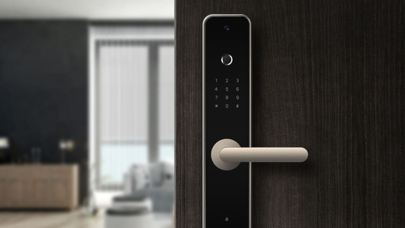 Kinh nghiệm lựa chọn khóa cửa vân tay cao cấp