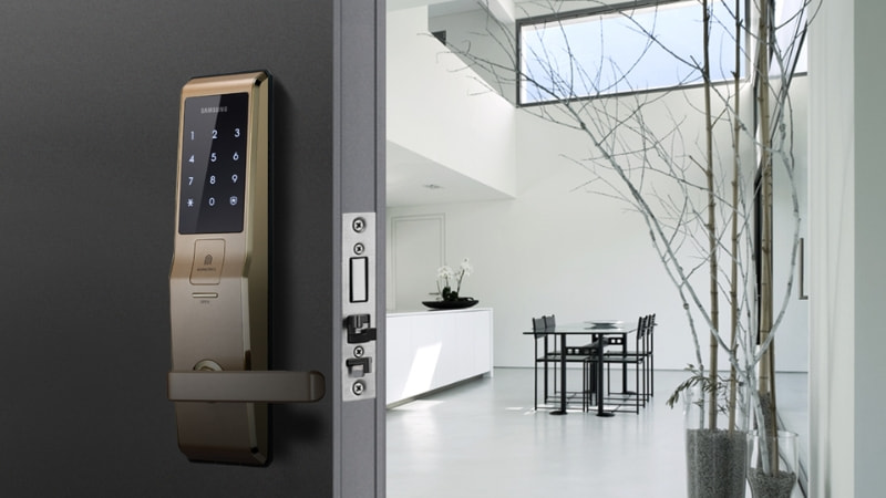 Ứng dụng của khóa mật mã