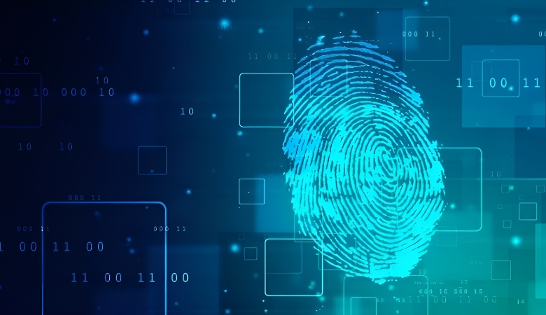 Các thành phần cấu hình khóa vân tay có trong mỗi thiết bị