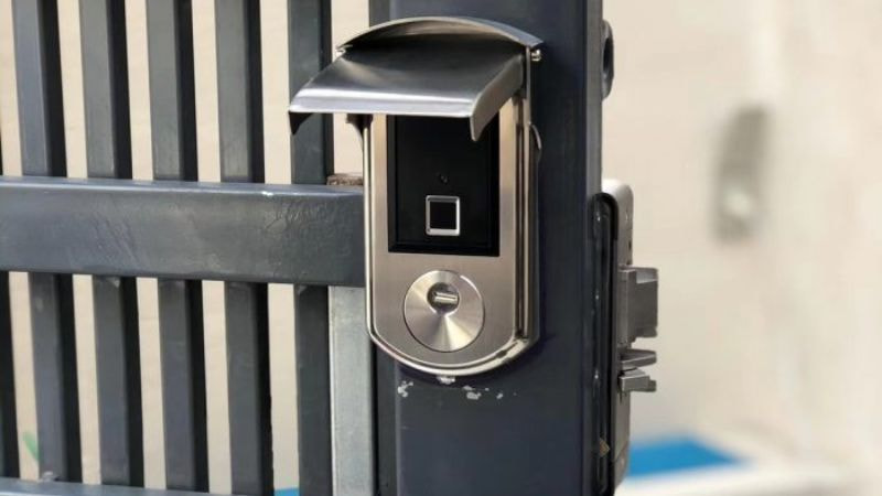 Đừng bỏ qua những cách hay để lựa chọn mẫu khóa cửa vân tay phù hợp nhé!