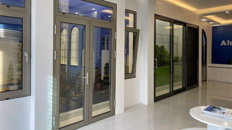 Cần nắm rõ những tiêu chí cần thiết để có thể chọn được đố cửa thích hợp