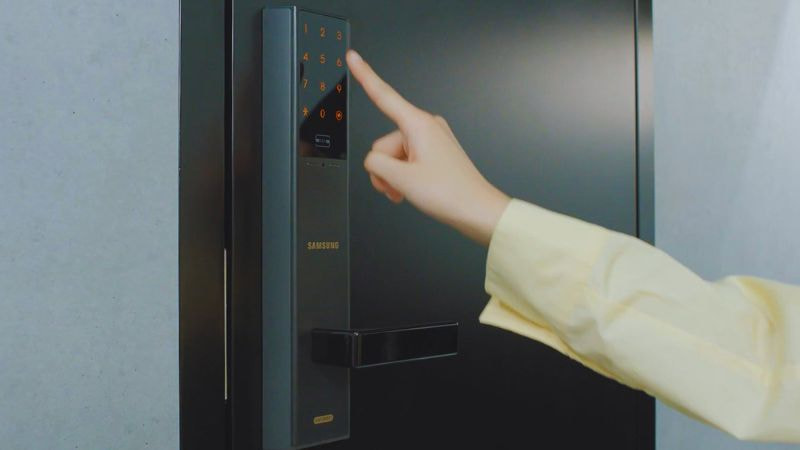 Những sản phẩm của Samsung gần như không còn quá xa lạ với người dùng