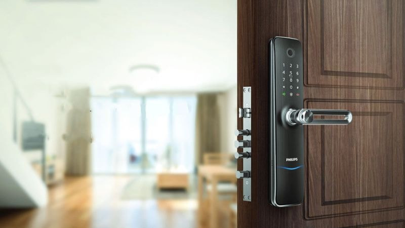 Sản phẩm của Philips luôn nổi tiếng về chất lượng