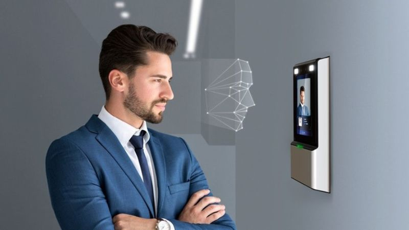 Giải thích về công nghệ FACE ID-3D