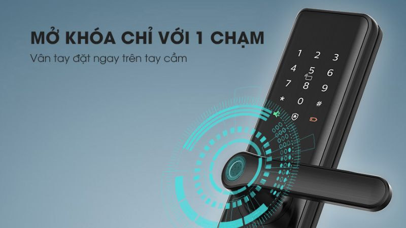 Thao tác đăng ký đơn giản, có thể tự làm tại nhà