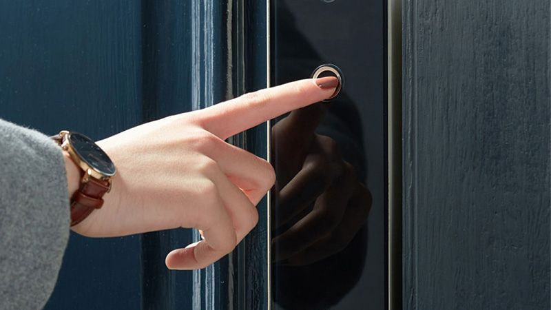 Chỉ cần nắm rõ các bước là có thể thực hiện cho các thành viên trong gia đình