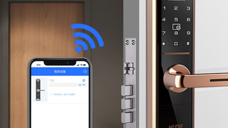 Nếu là người am hiểu về cửa, bạn hoàn toàn có thể tự lắp đặt tại nhà