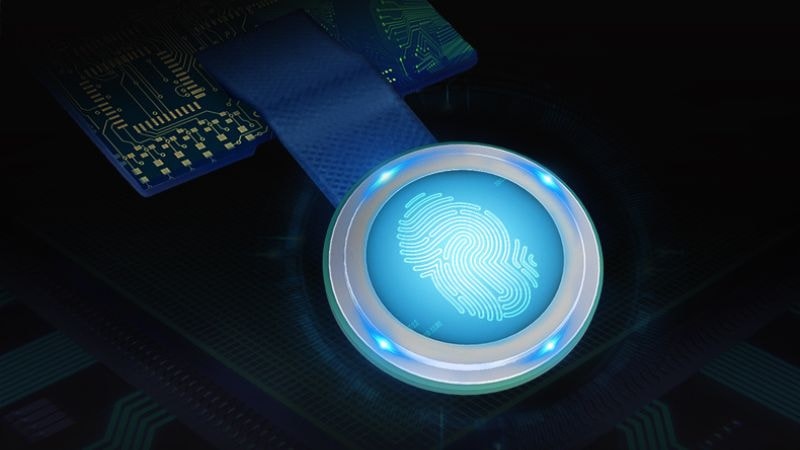 Chất lượng cảm biến là một trong những yếu tố quan trọng của mỗi khóa vân tay