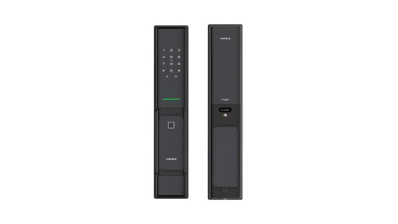 Sản phẩm sở hữu thiết kế trẻ trung, hiện đại