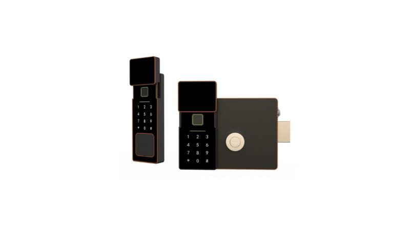 Demax SL608 AC IP56 APP WIFI mang đến cho cuộc sống của bạn nhiều trải nghiệm tuyệt vời