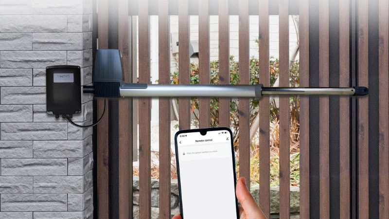 Thiết bị này ngày càng được ưa chuộng bởi nhiều tính năng hiện đại