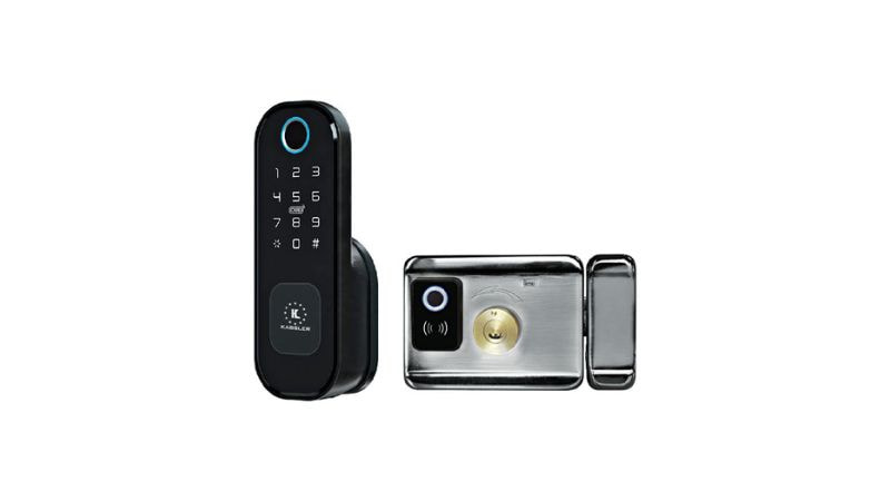 Sản phẩm này cũng rất dễ lắp đặt và sử dụng