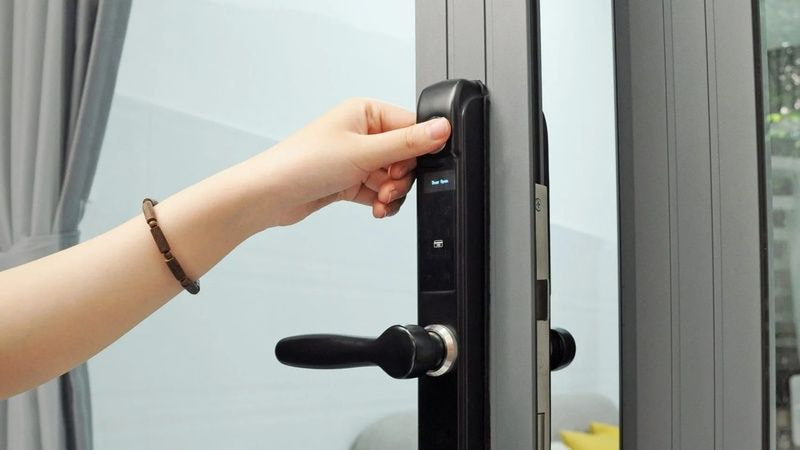 Đừng quên bảo dưỡng khóa đúng cách để tăng độ bền sản phẩm