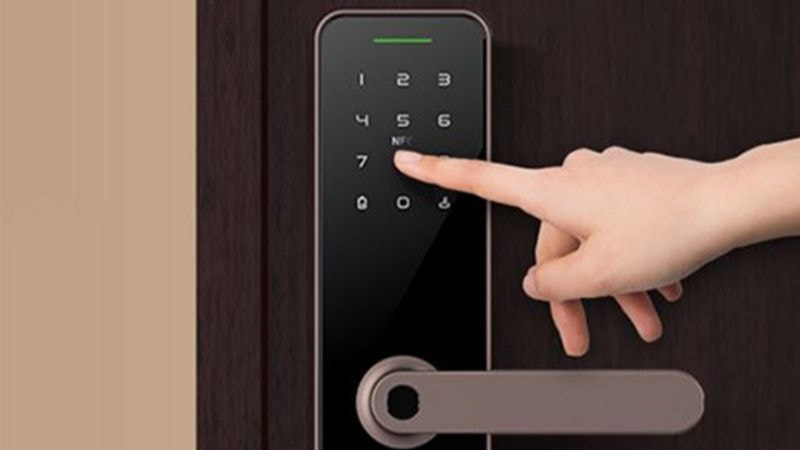 Không quá khó để tạo nên một mã số dễ