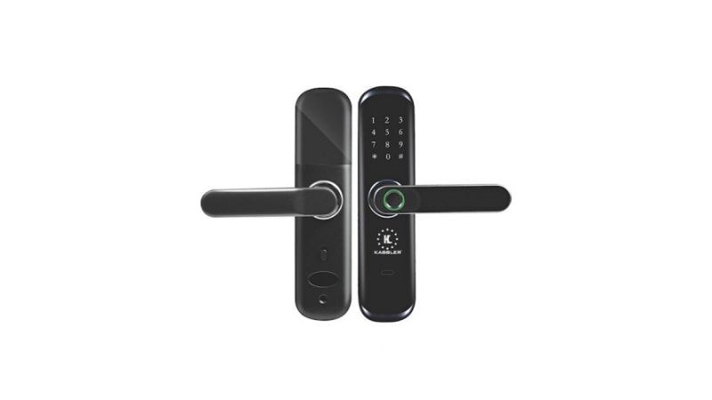 Khóa Kassler KL-666