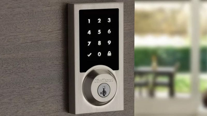 Nên chọn mua khóa từ những thương hiệu uy tín