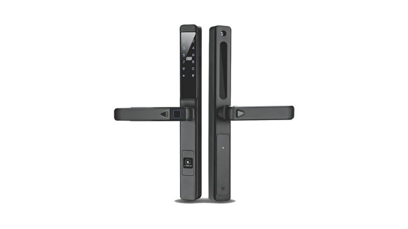 Khóa Kassler KL-588 LX APP