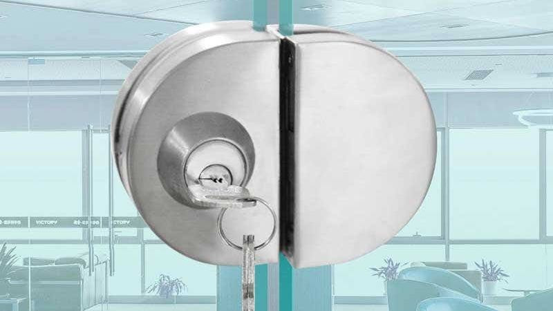 Cần tuân theo những lưu ý trước khi lắp khóa để quá trình lắp dễ dàng hơn