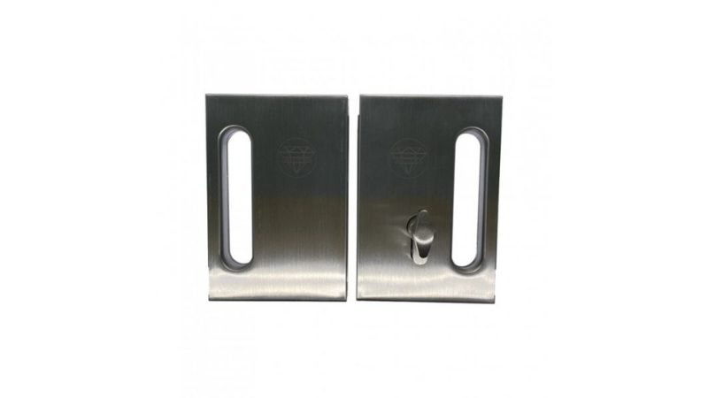 Khóa liền tay nắm