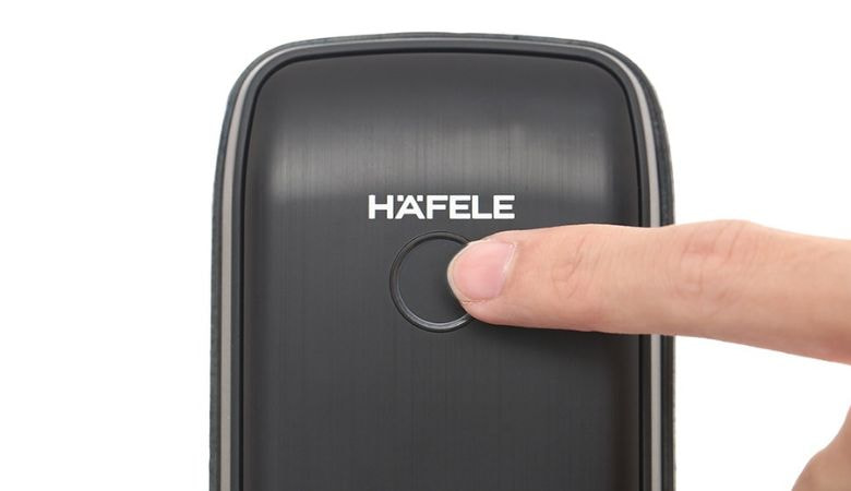 Ưu điểm vượt bậc của khóa Hafele