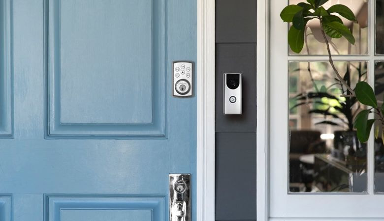 Sử dụng chuông cửa màn hình mang đến rất nhiều lợi ích