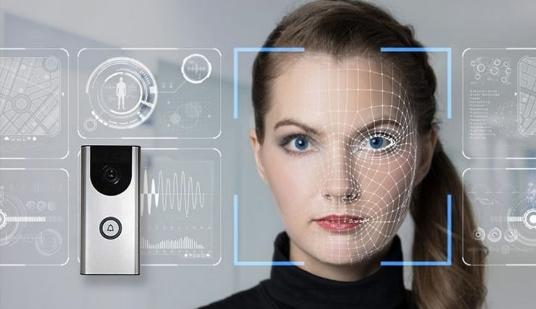 Sản phẩm sở hữu công nghệ nhận diện gương mặt tối ưu