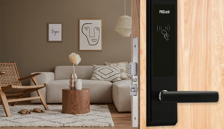 Nếu khóa từ của bạn còn hạn bảo hành, hãy đến Thiên Kim Home ngay nhé!