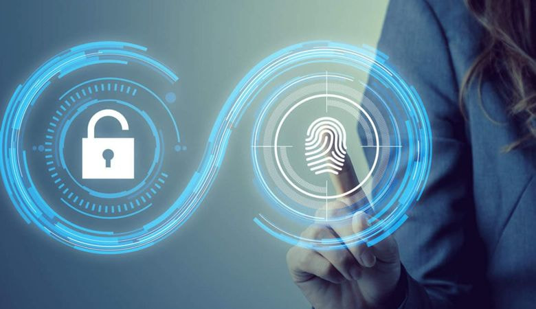 Khả năng chống sao chép giúp làm tăng tính bảo mật