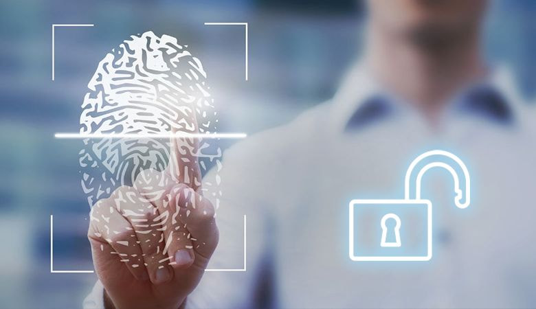 Khóa vân tay mang đến rất nhiều lợi ích cho cuộc sống