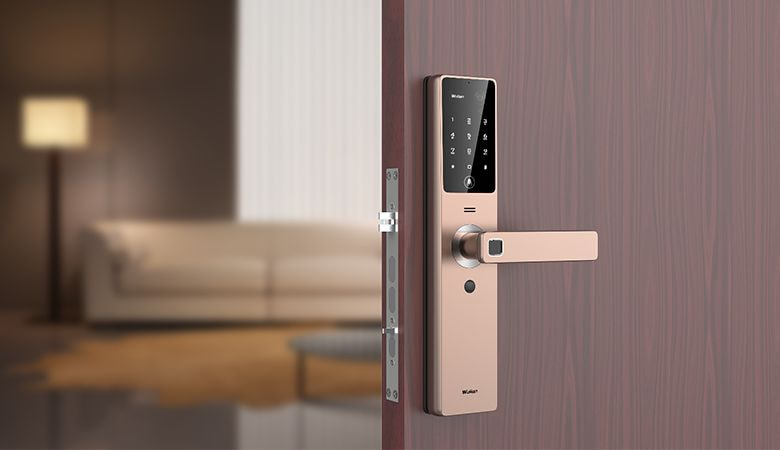 Sản phẩm khóa từ mua từ đại lý uy tín sẽ đảm bảo về mặt chất lượng