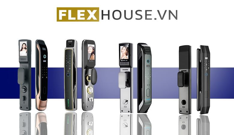 Flexhouse VN