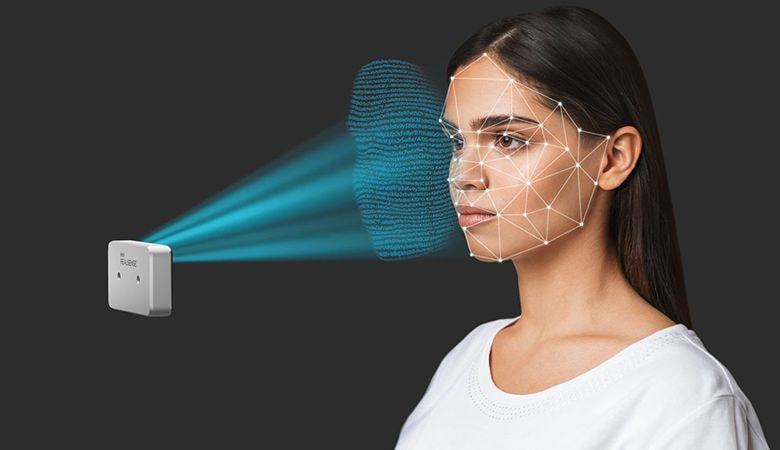 Công nghệ nhận diện gương mặt hiện đại giúp nhận diện khuôn mặt nhanh chóng, chính xác