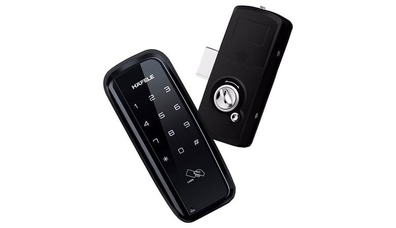 Chất liệu khóa đóng vai trò rất quan trọng trong việc quyết định độ bền của khóa