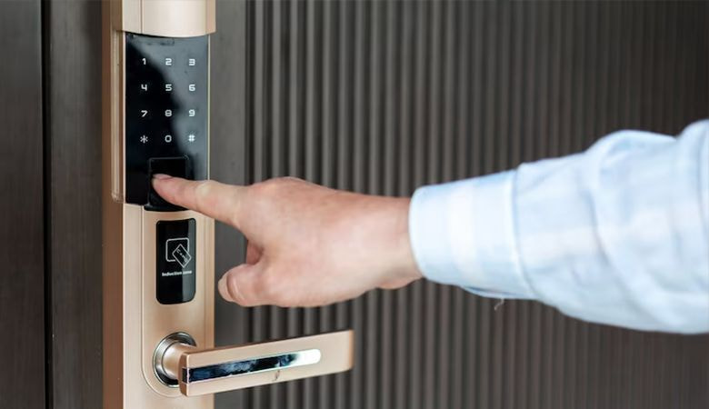 Cảm biến siêu âm