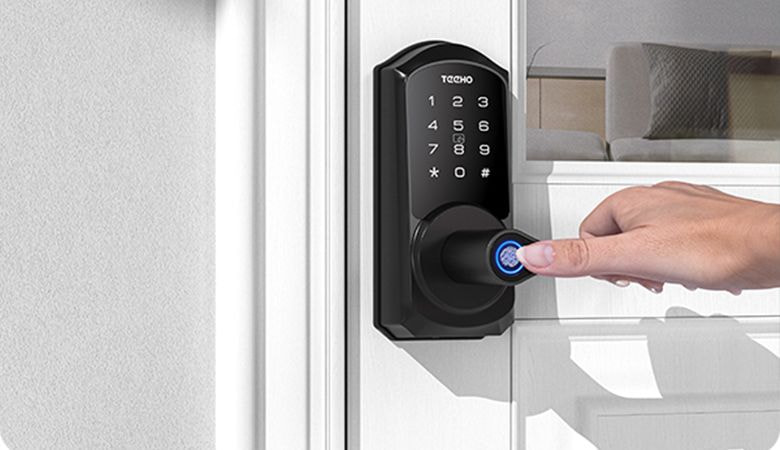 Cảm biến điện dung (Capacitive)