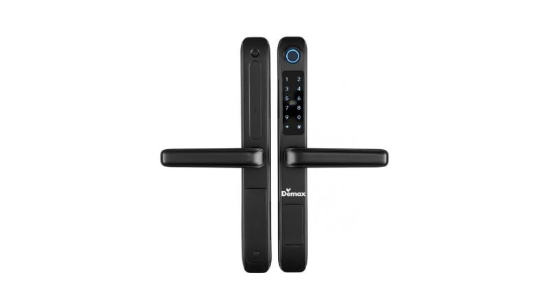 Demax SL101 BL với thiết kế trẻ trung