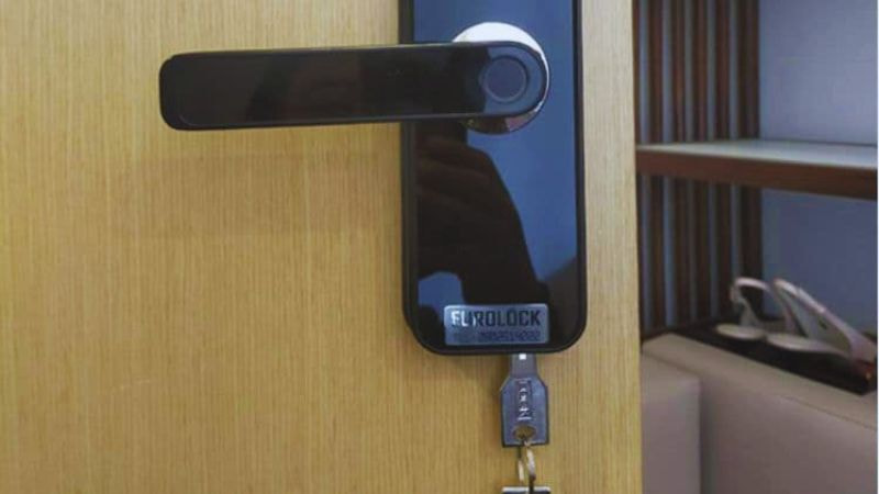 Hẳn bạn sẽ cần đến chìa khóa cơ khi rơi vào những tình huống sau