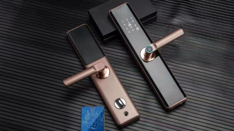 Hãy bảo quản chìa khóa cơ cần thận để dùng trong trường hợp khẩn cấp