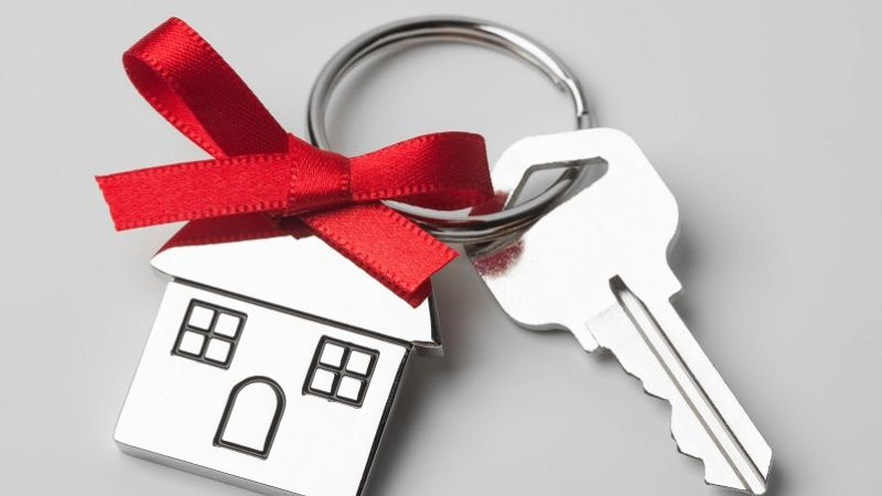 Chìa khóa không còn là mối bận tâm với bạn