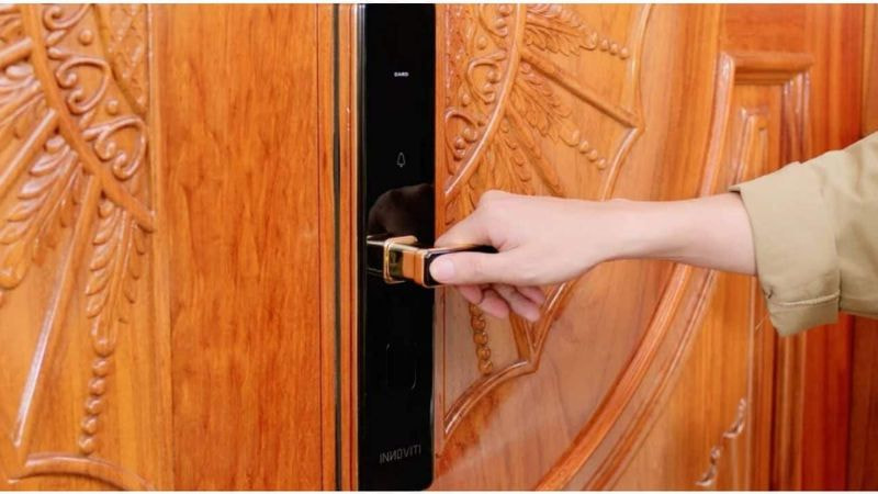 Tùy vào nhu cầu mà bạn có thể chọn loại khóa cửa phù hợp