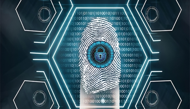 Mã hóa khóa vân tay là gì?