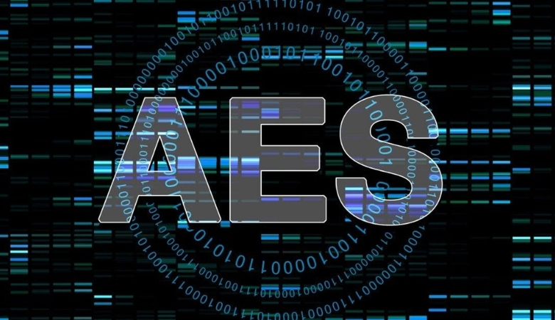 Một số thuật toán mã hóa cao cấp thường được sử dụng trong khóa vân tay