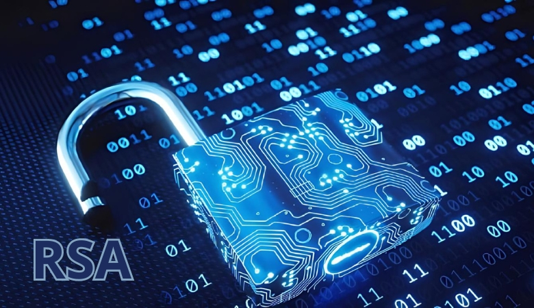 Một số thuật toán mã hóa cao cấp thường được sử dụng trong khóa vân tay