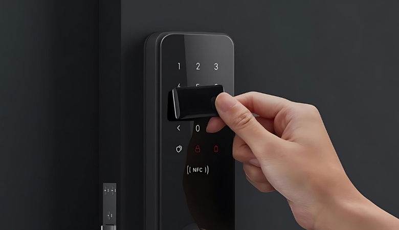 Thẻ từ NFC là gì?