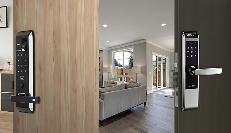 Ứng Dụng Thực Tế Của Khóa Thẻ Từ NFC