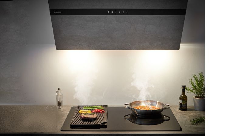 Chính sách bảo hành máy hút mùi Malloca - Điều kiện để được bảo hành miễn phí